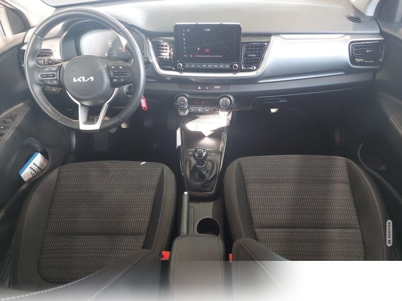 Kia Stonic 1.2 VISION SITZH. NAVI