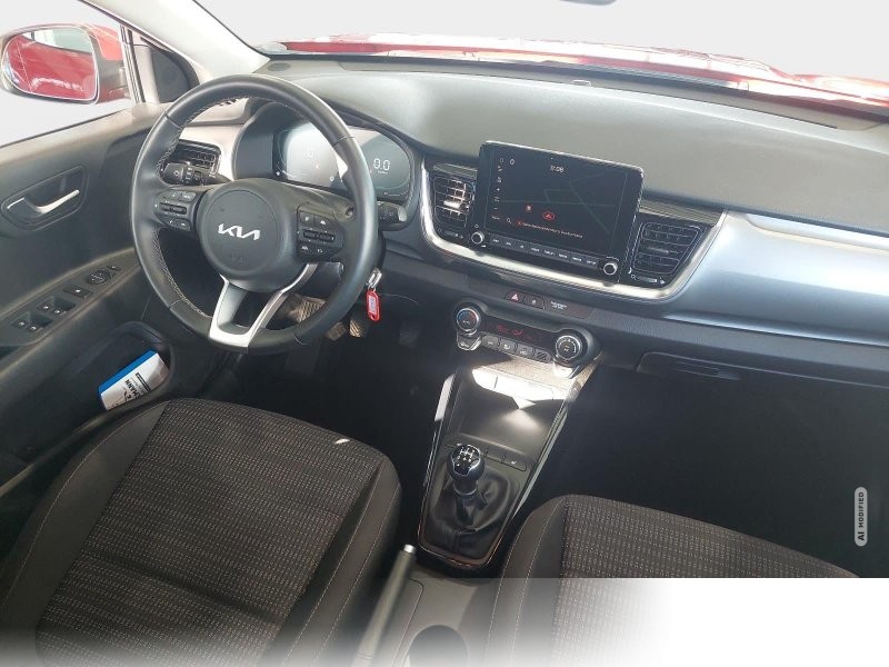 Kia Stonic 1.2 VISION SITZH. NAVI
