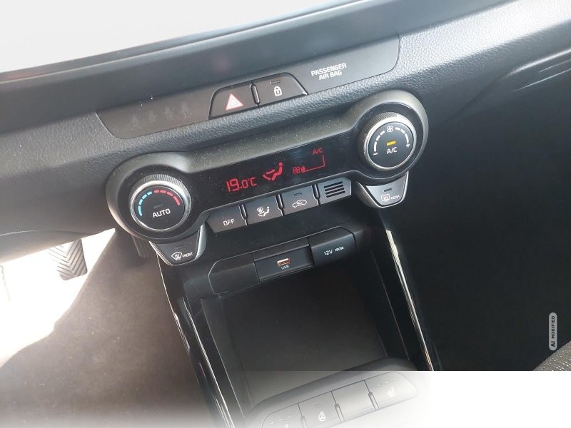 Kia Stonic 1.2 VISION SITZH. NAVI