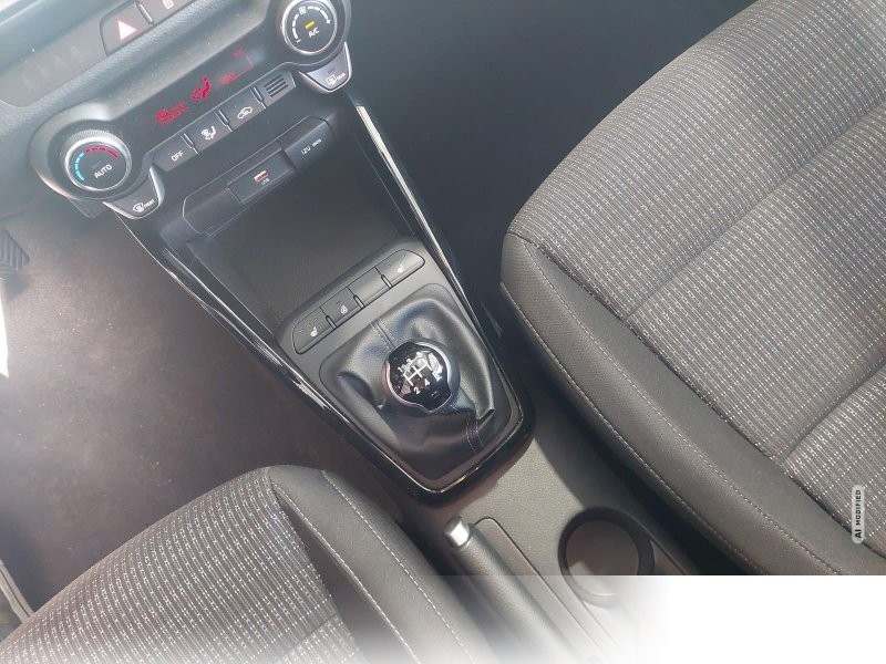 Kia Stonic 1.2 VISION SITZH. NAVI