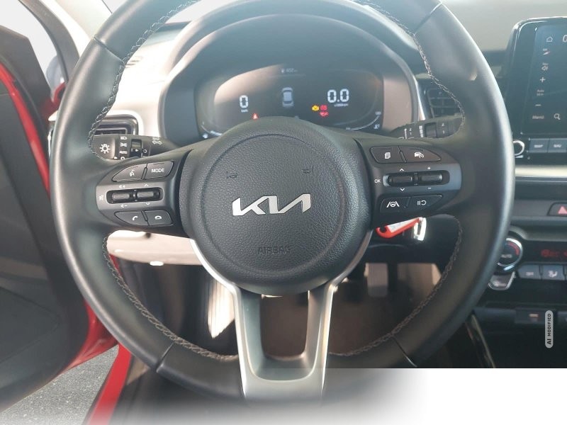 Kia Stonic 1.2 VISION SITZH. NAVI