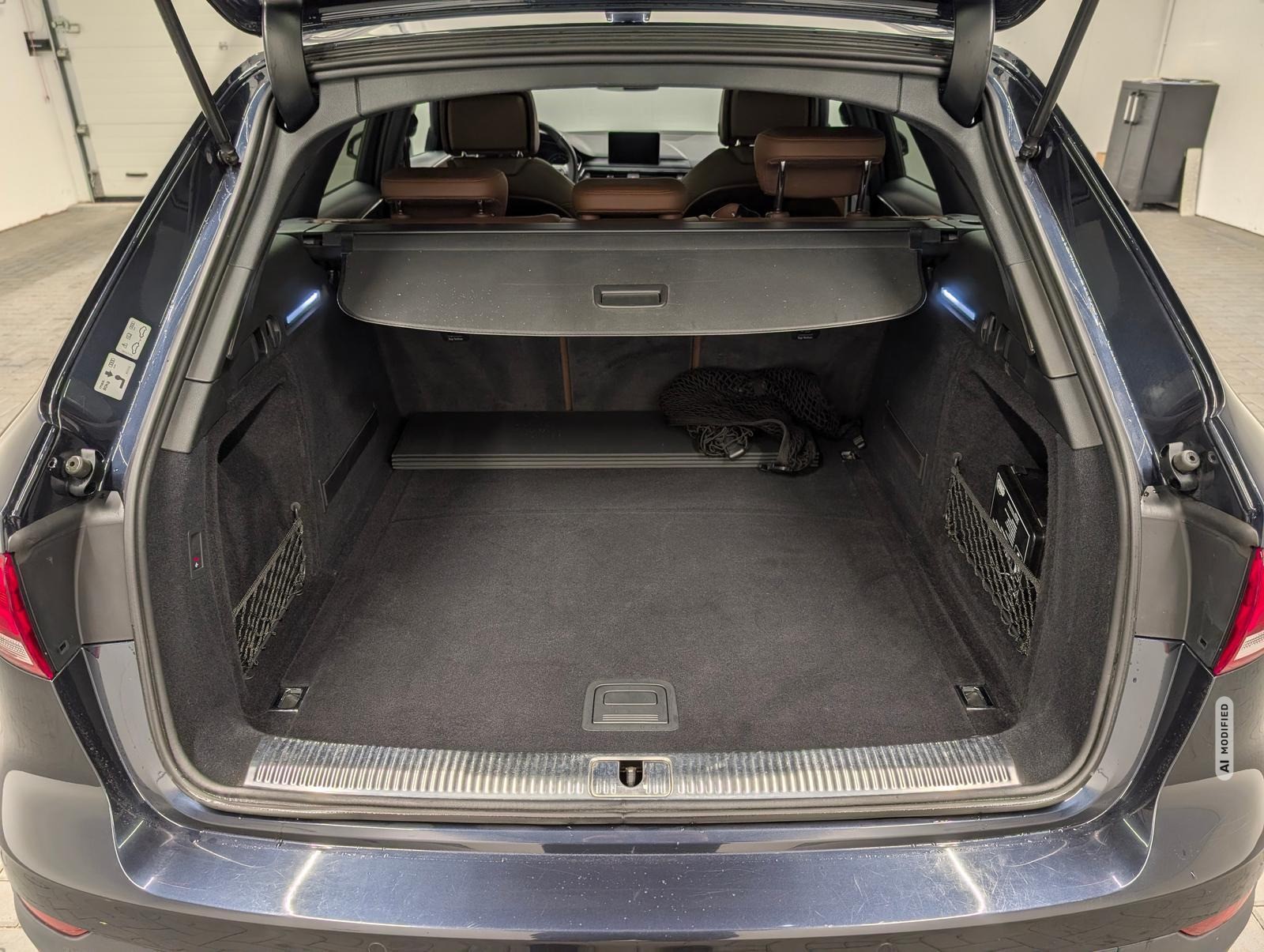 Audi A4 Allroad quattro Bi-Xenon/Nav/AHK/Pano/SHZ/elH
