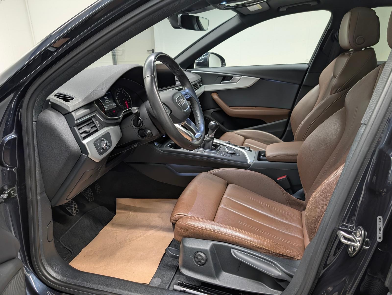 Audi A4 Allroad quattro Bi-Xenon/Nav/AHK/Pano/SHZ/elH
