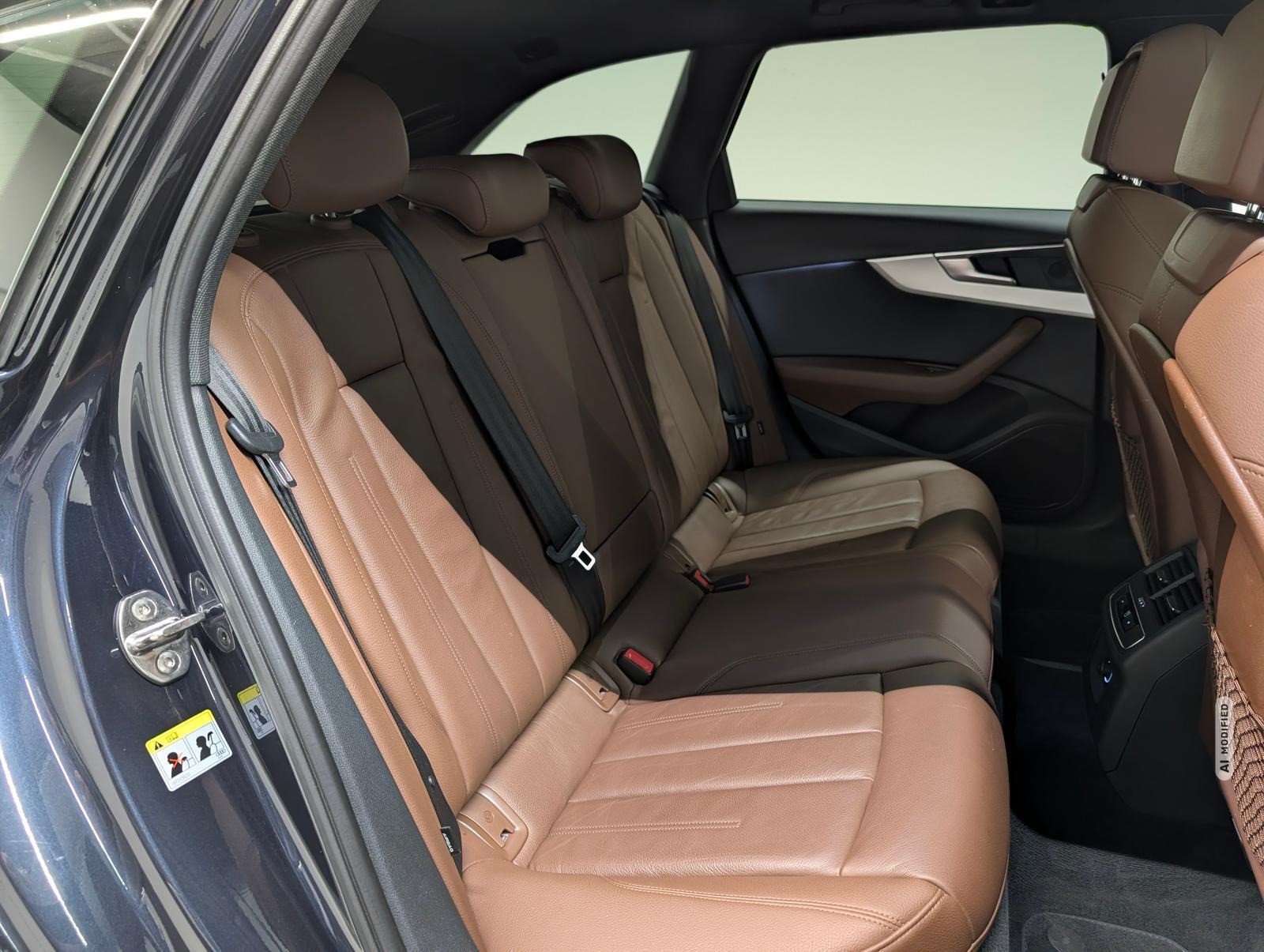Audi A4 Allroad quattro Bi-Xenon/Nav/AHK/Pano/SHZ/elH