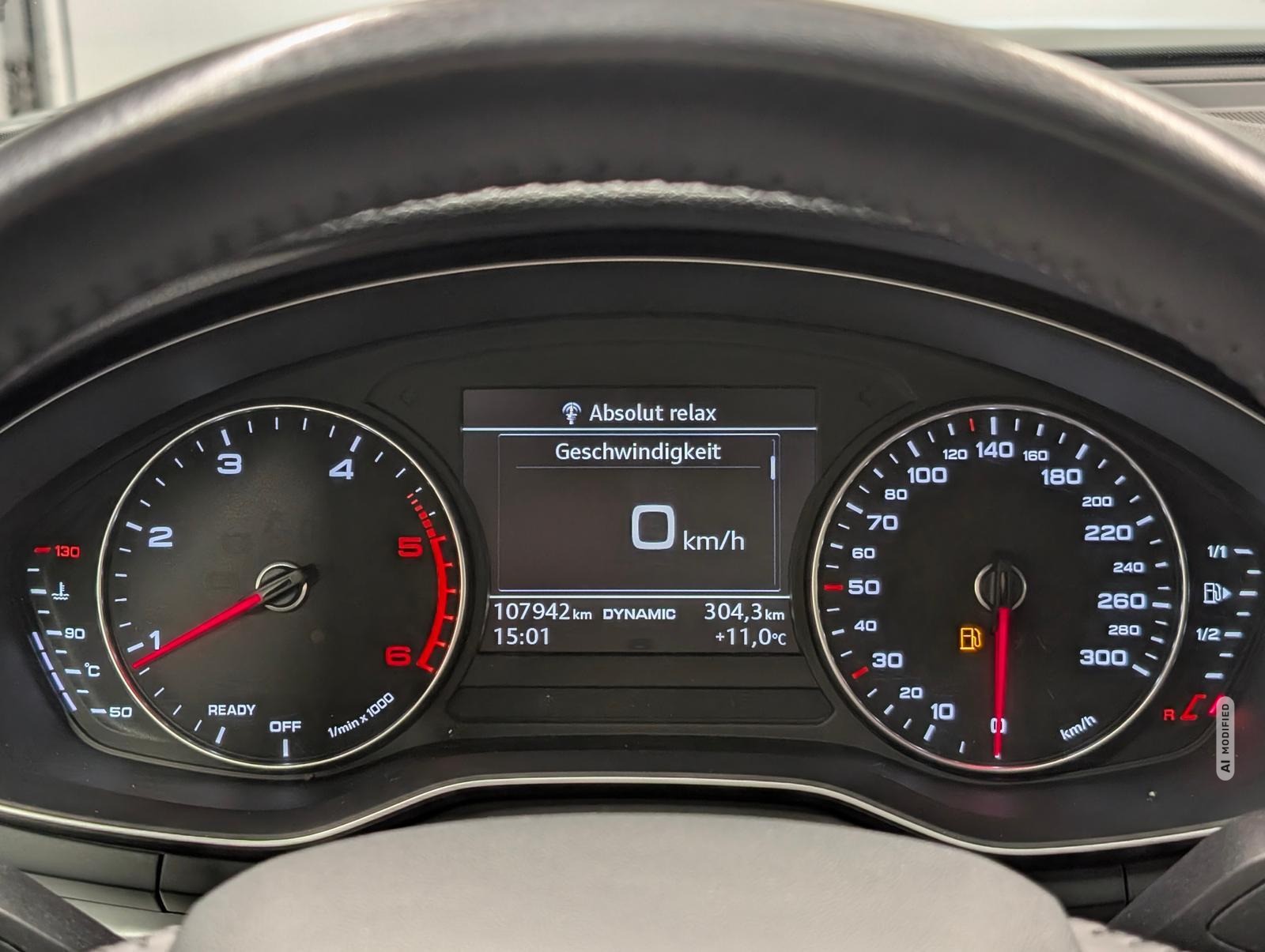 Audi A4 Allroad quattro Bi-Xenon/Nav/AHK/Pano/SHZ/elH