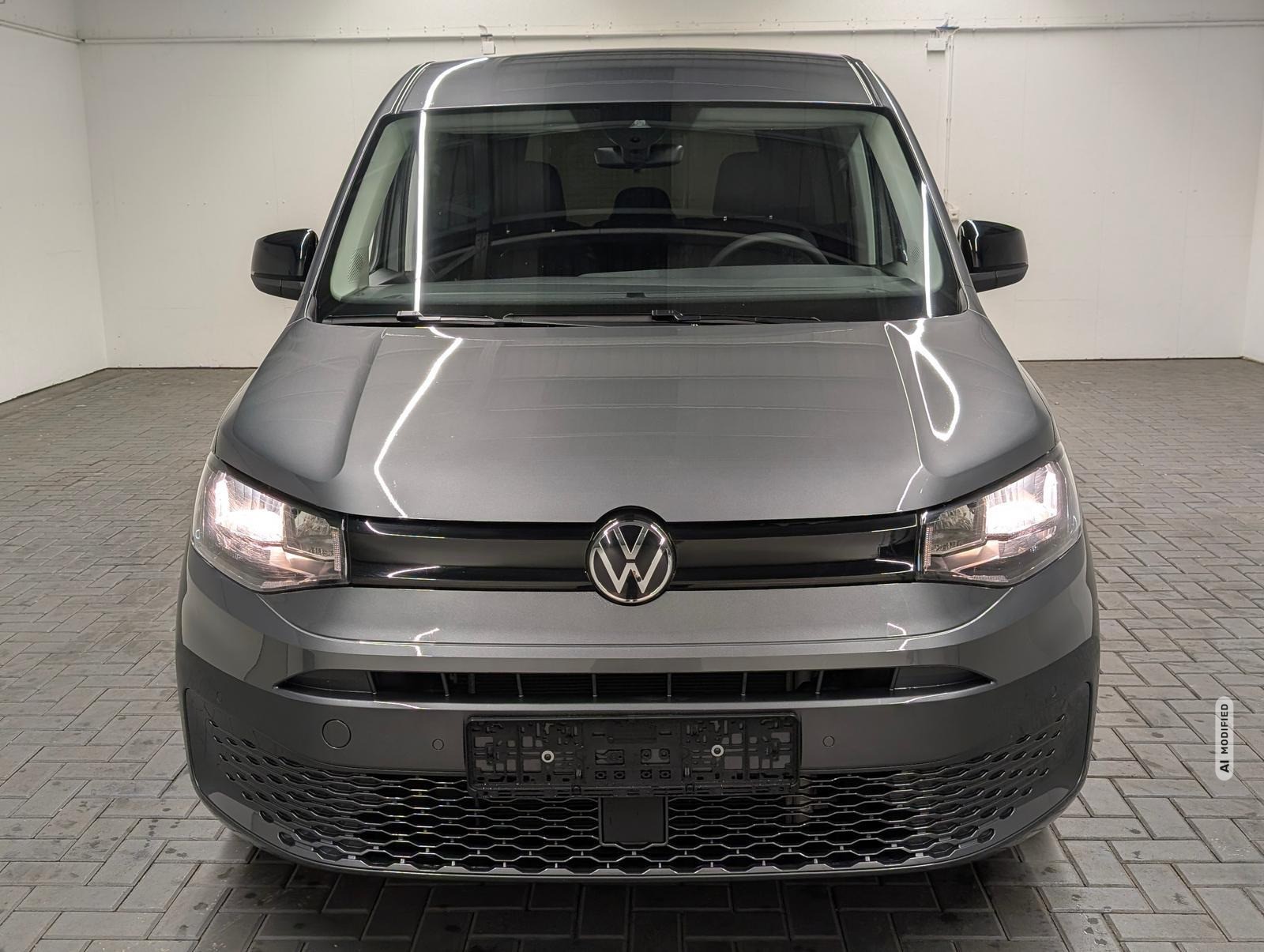 Volkswagen Caddy Klimaaut./App-C./DAB/SHZ/PDC/Kam/GRA/16-LM