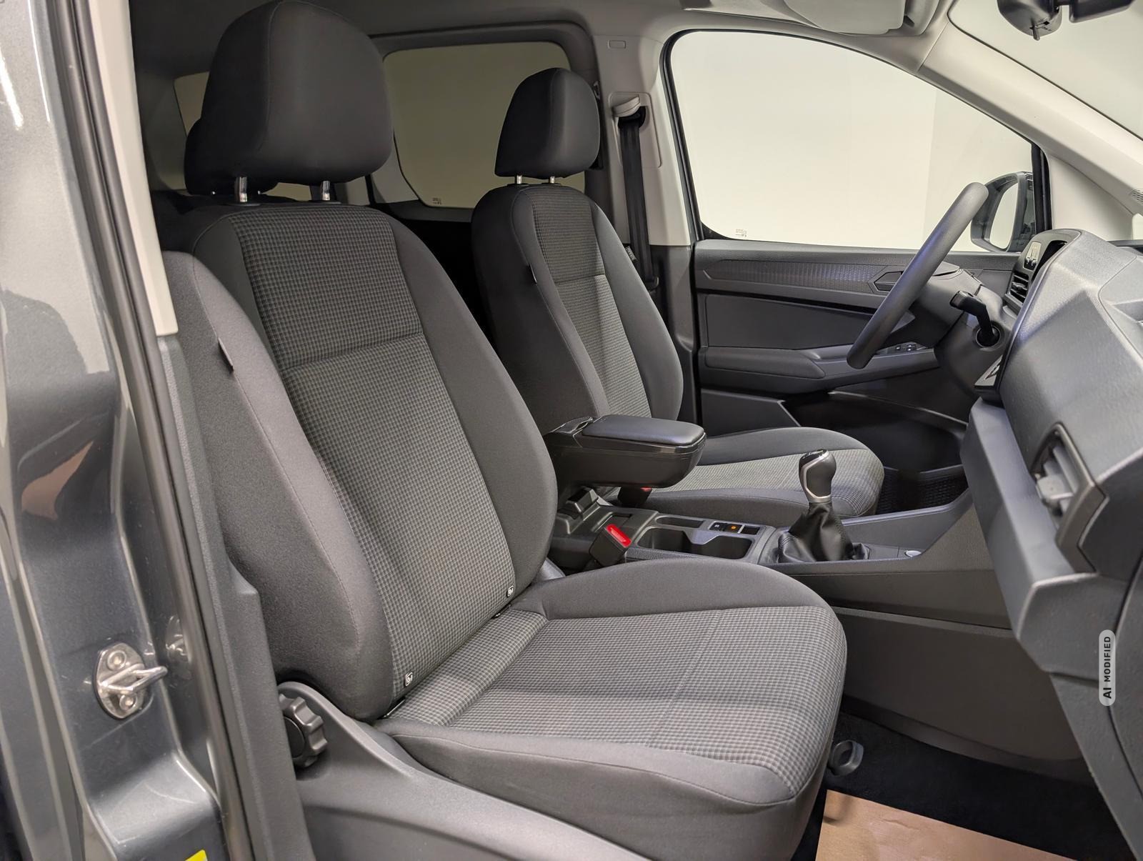 Volkswagen Caddy Klimaaut./App-C./DAB/SHZ/PDC/Kam/GRA/16-LM