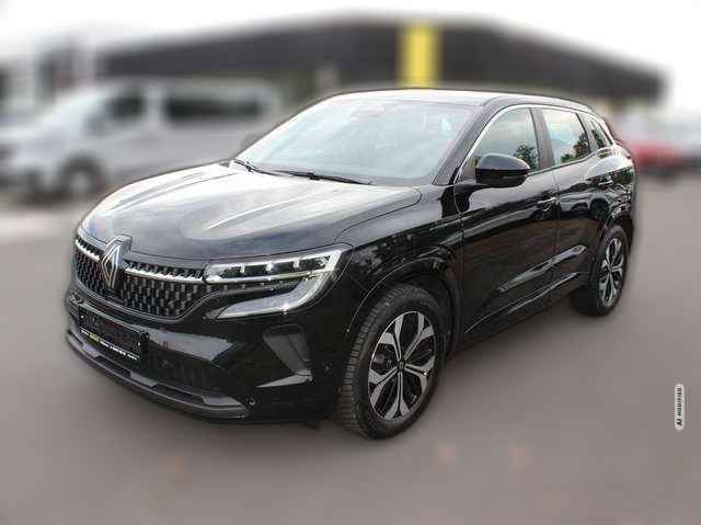 Renault Austral Evolution TCE 160 Automatik