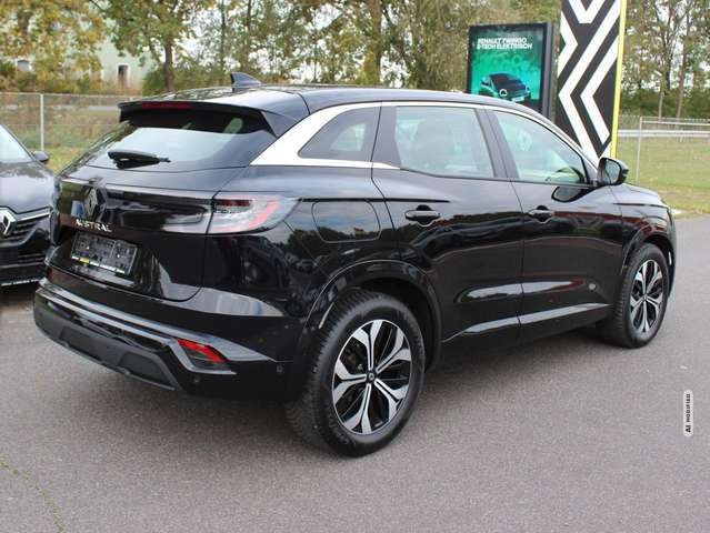 Renault Austral Evolution TCE 160 Automatik