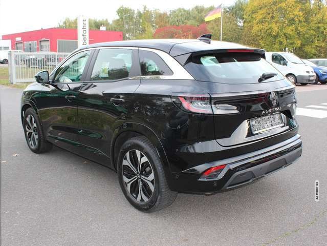 Renault Austral Evolution TCE 160 Automatik
