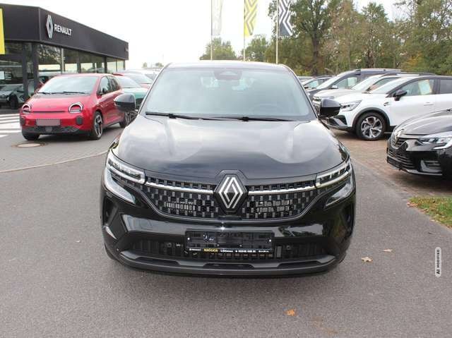 Renault Austral Evolution TCE 160 Automatik