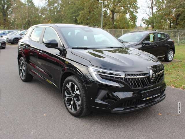 Renault Austral Evolution TCE 160 Automatik