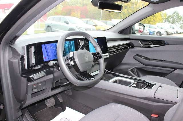 Renault Austral Evolution TCE 160 Automatik