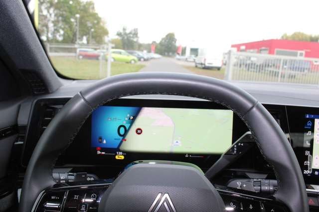 Renault Austral Evolution TCE 160 Automatik