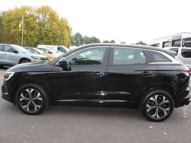 Renault Austral Evolution TCE 160 Automatik