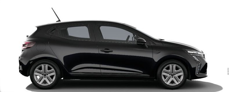 Renault Clio TCe 90 Evolution SHZ LKHZ