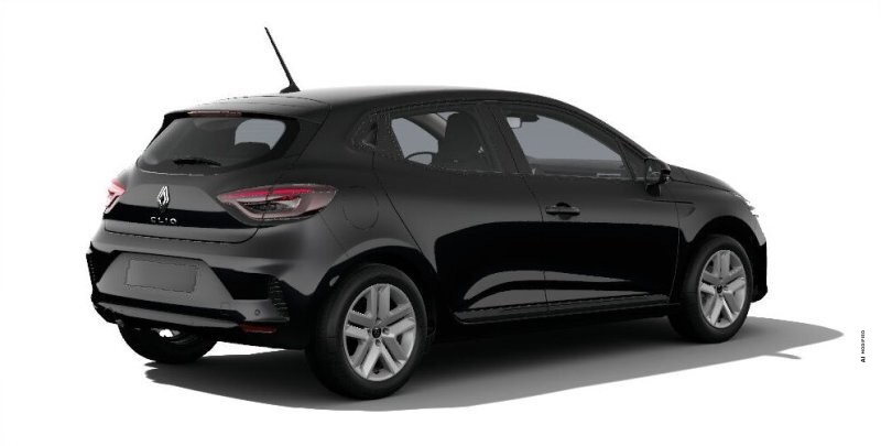 Renault Clio TCe 90 Evolution SHZ LKHZ