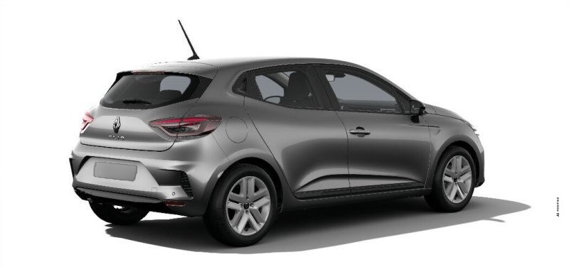 Renault Clio TCe 90 Evolution SHZ LKHZ
