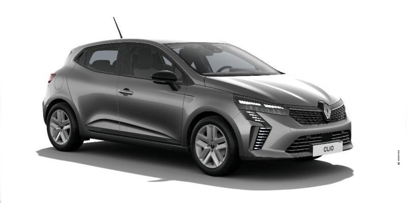 Renault Clio TCe 90 Evolution SHZ LKHZ