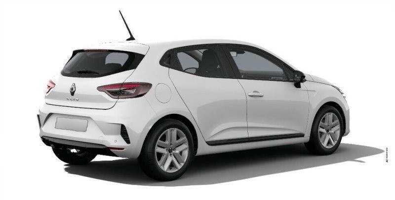 Renault Clio TCe 90 Evolution SHZ LKHZ