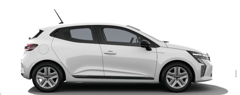 Renault Clio TCe 90 Evolution SHZ LKHZ