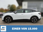 Bild Volkswagen ID.4 Pro Performance WÄRMEPUMPE+AHK+APP-CONNECT