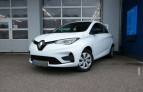 Bild Renault ZOE (Kaufbatterie) Z.E. 50 LIFE STANDHZ LED