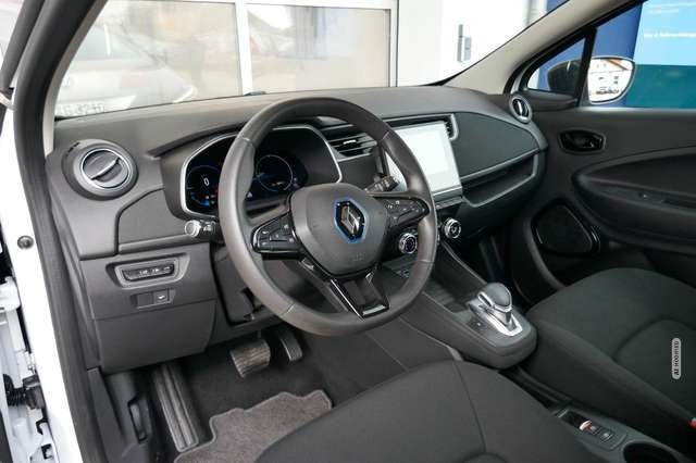 Renault ZOE (Kaufbatterie) Z.E. 50 LIFE STANDHZ LED