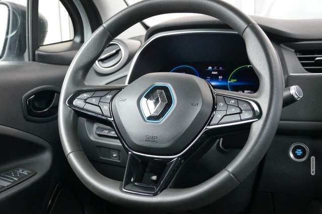 Renault ZOE (Kaufbatterie) Z.E. 50 LIFE STANDHZ LED