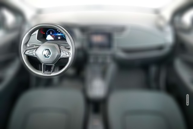 Renault ZOE (Kaufbatterie) Z.E. 50 LIFE STANDHZ LED