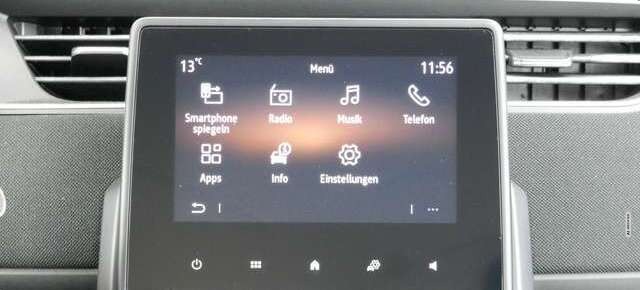 Renault ZOE (Kaufbatterie) Z.E. 50 LIFE STANDHZ LED