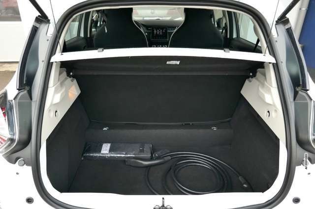 Renault ZOE (Kaufbatterie) Z.E. 50 LIFE STANDHZ LED