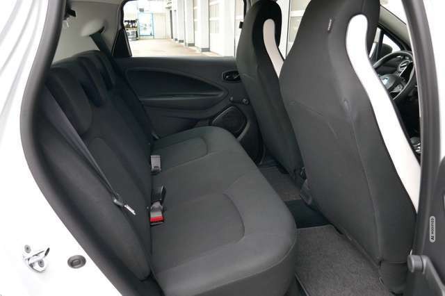 Renault ZOE (Kaufbatterie) Z.E. 50 LIFE STANDHZ LED
