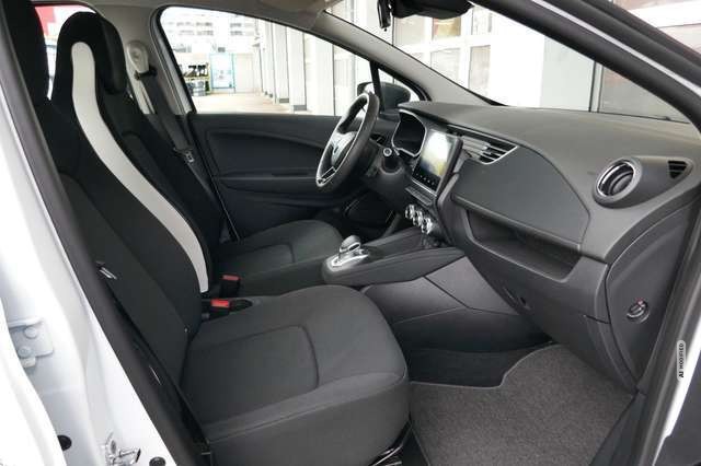 Renault ZOE (Kaufbatterie) Z.E. 50 LIFE STANDHZ LED