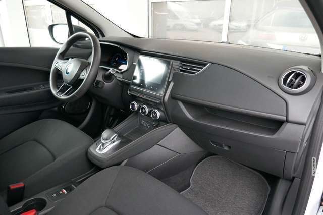 Renault ZOE (Kaufbatterie) Z.E. 50 LIFE STANDHZ LED