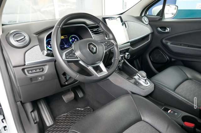 Renault ZOE (Kaufbatterie) Z.E. 50 INTENS CCS STANDHZ
