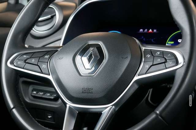 Renault ZOE (Kaufbatterie) Z.E. 50 INTENS CCS STANDHZ