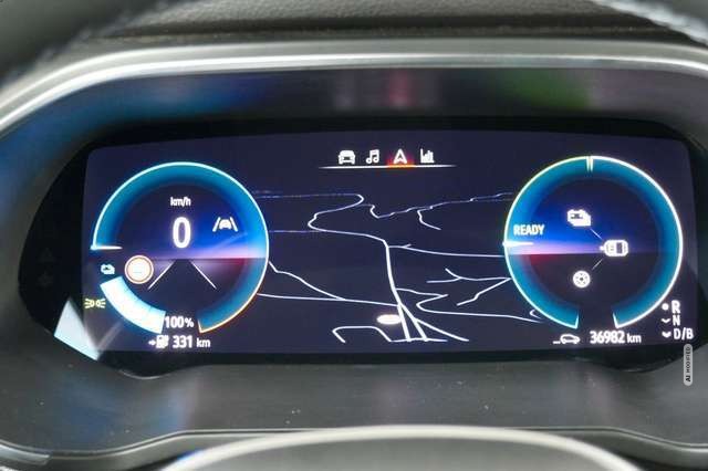 Renault ZOE (Kaufbatterie) Z.E. 50 INTENS CCS STANDHZ