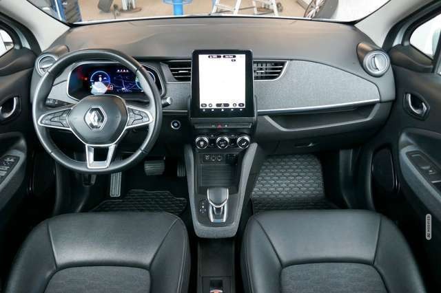 Renault ZOE (Kaufbatterie) Z.E. 50 INTENS CCS STANDHZ