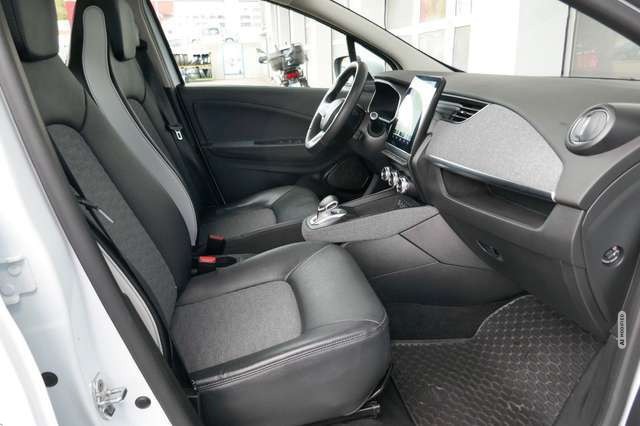 Renault ZOE (Kaufbatterie) Z.E. 50 INTENS CCS STANDHZ