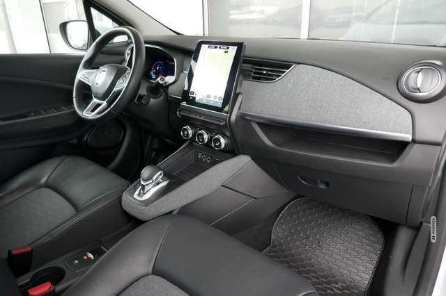 Renault ZOE (Kaufbatterie) Z.E. 50 INTENS CCS STANDHZ