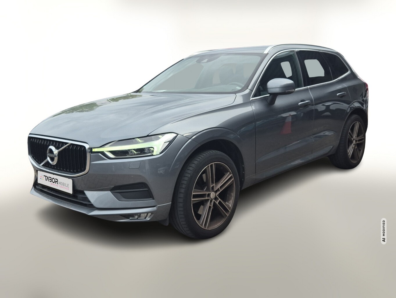 Volvo T4 190 Aut. Momentum Nav LED PDC Kam LM20Z