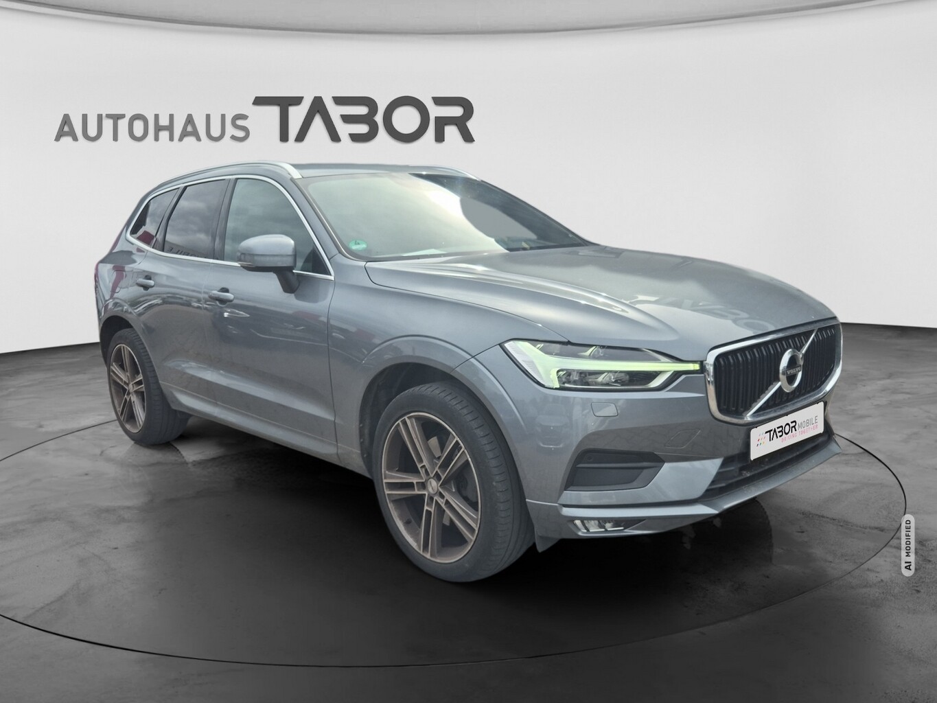 Volvo T4 190 Aut. Momentum Nav LED PDC Kam LM20Z