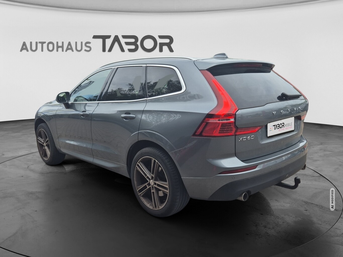 Volvo T4 190 Aut. Momentum Nav LED PDC Kam LM20Z