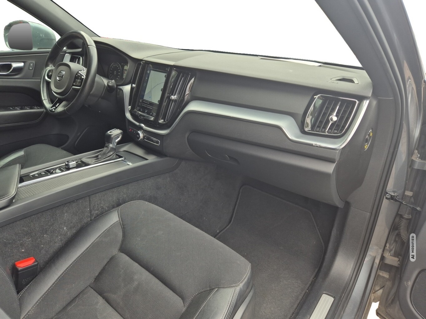 Volvo T4 190 Aut. Momentum Nav LED PDC Kam LM20Z