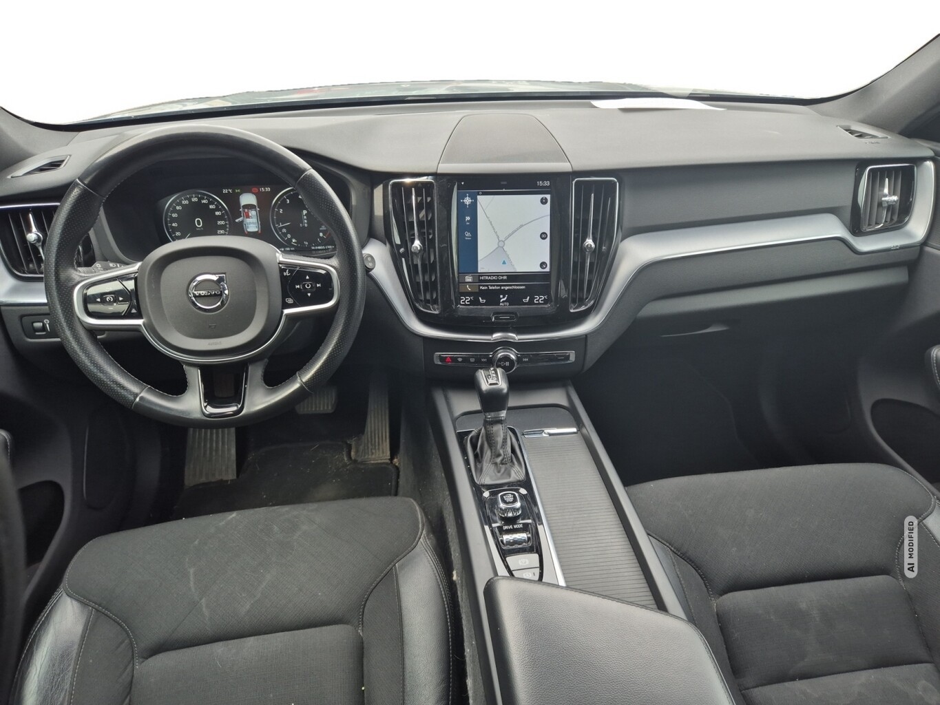 Volvo T4 190 Aut. Momentum Nav LED PDC Kam LM20Z