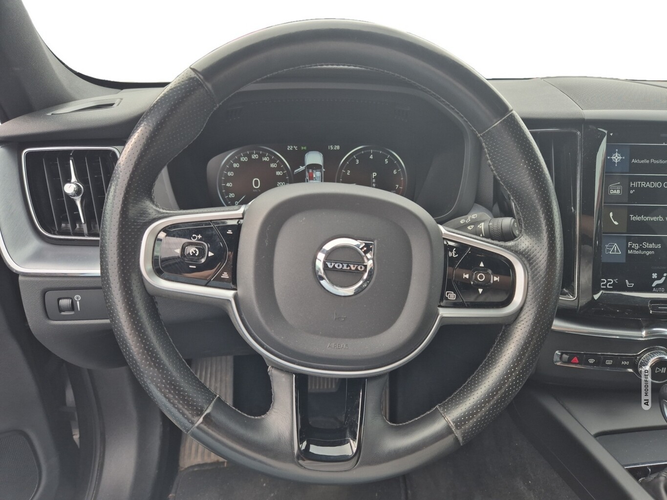 Volvo T4 190 Aut. Momentum Nav LED PDC Kam LM20Z