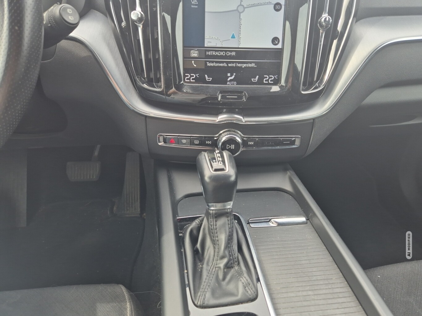 Volvo T4 190 Aut. Momentum Nav LED PDC Kam LM20Z