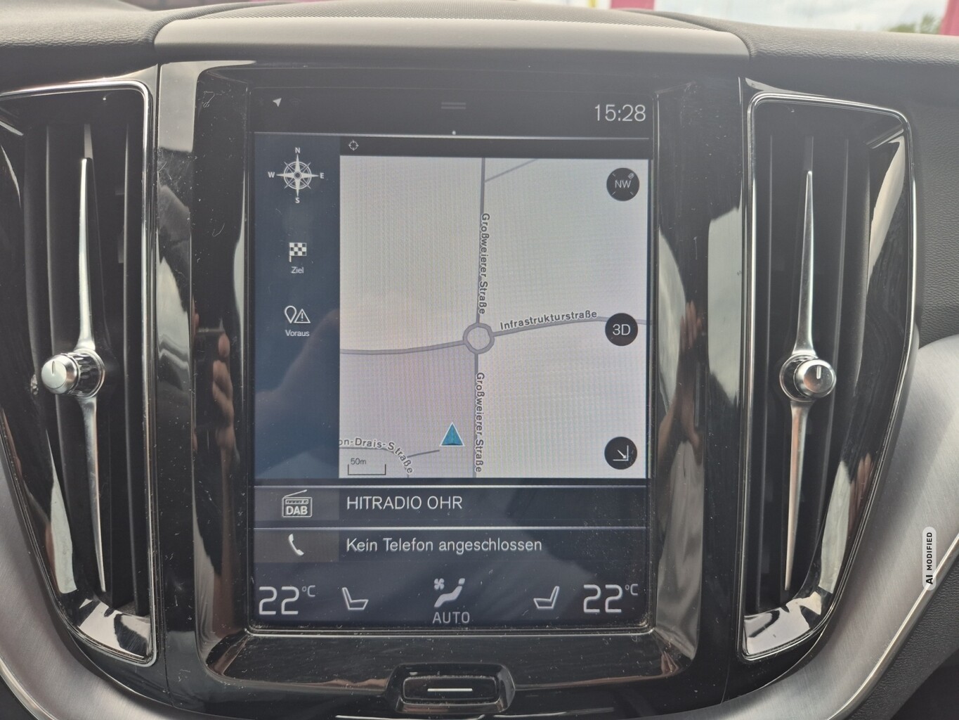 Volvo T4 190 Aut. Momentum Nav LED PDC Kam LM20Z