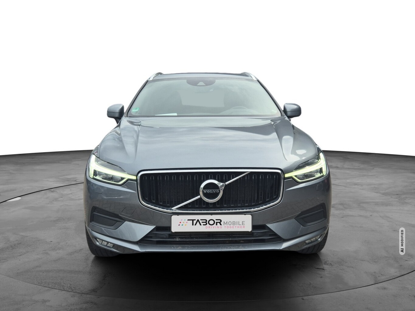 Volvo T4 190 Aut. Momentum Nav LED PDC Kam LM20Z